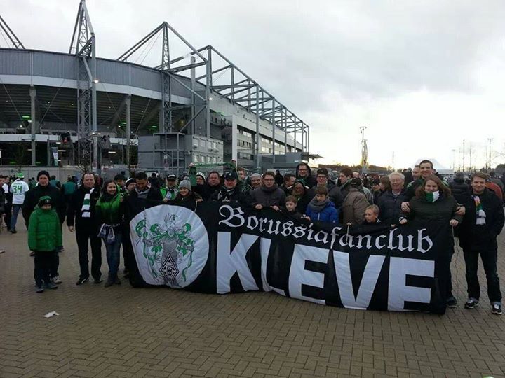 DER POKALSIEGER KOMMT!