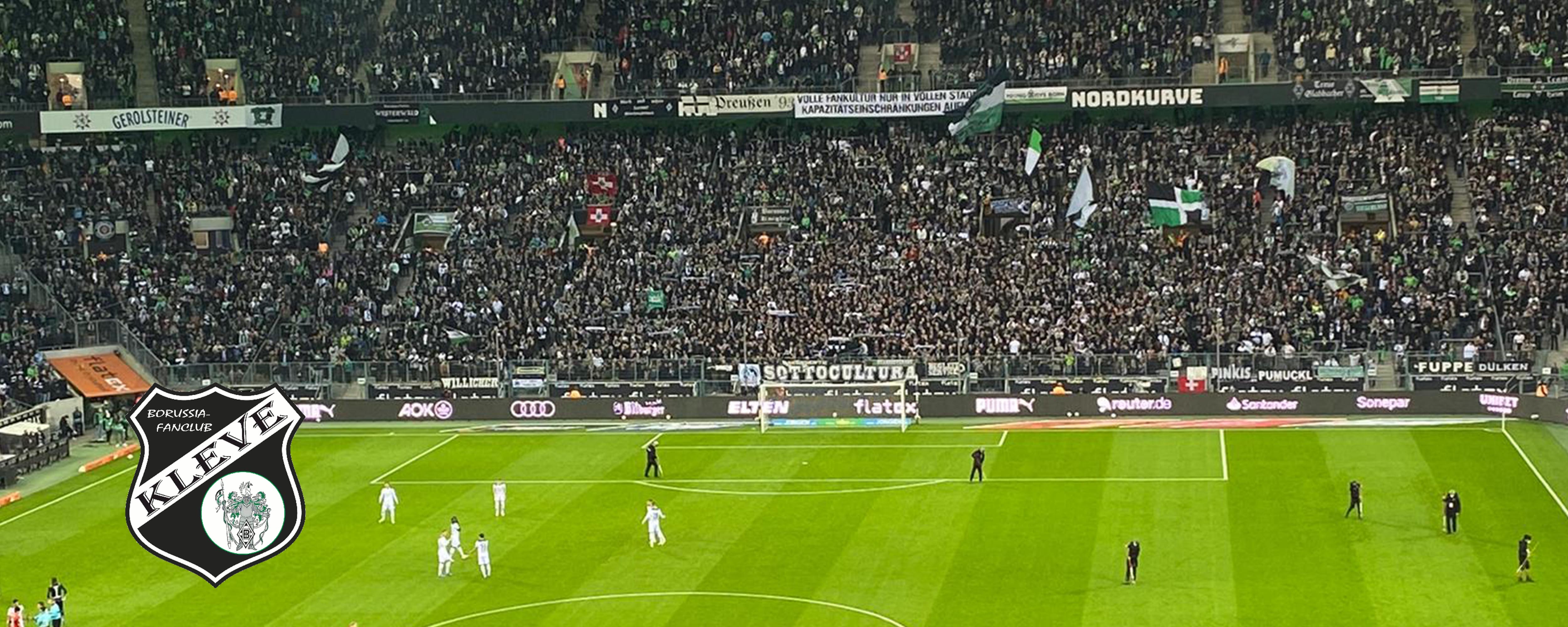 SAISON 2022/2023: STAMMPLATZ im FANBUS SICHERN