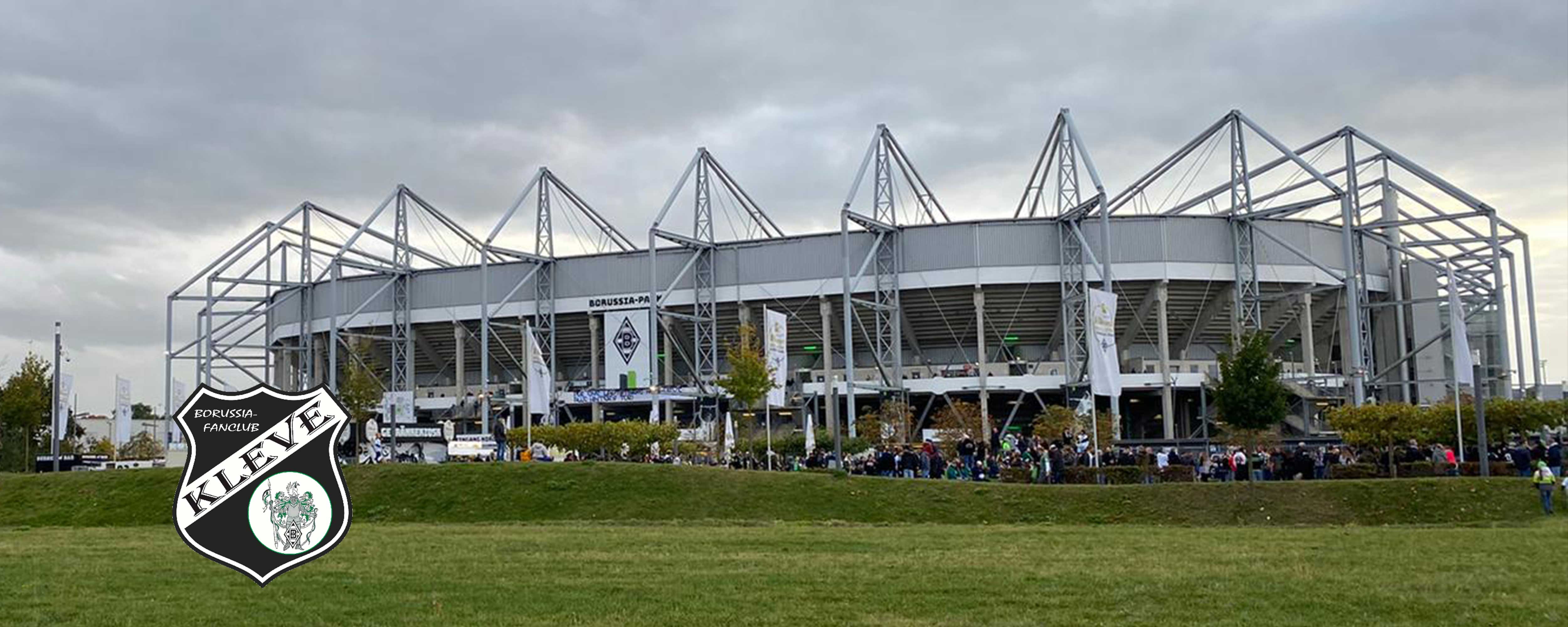BORUSSIAFANCLUB KLEVE fährt wieder zu Heimspielen