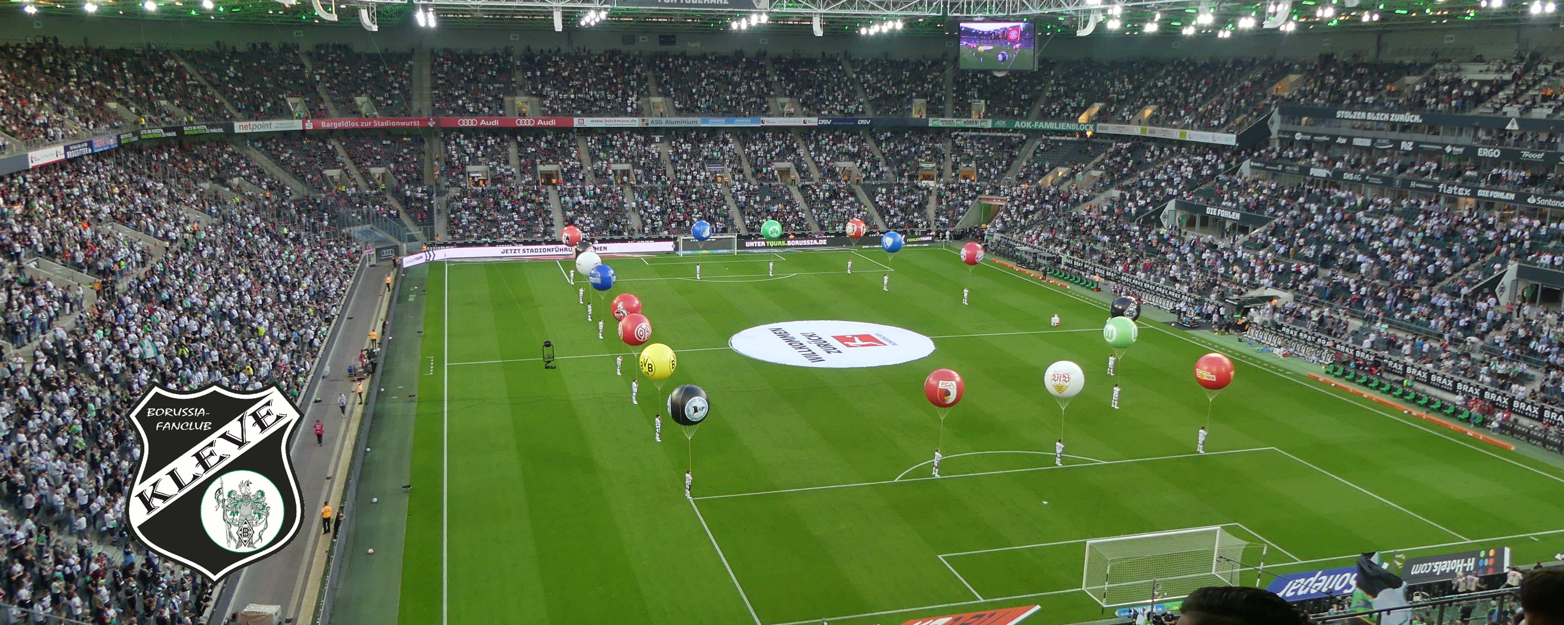 DFL terminiert restliche Bundesliga-Spieltage