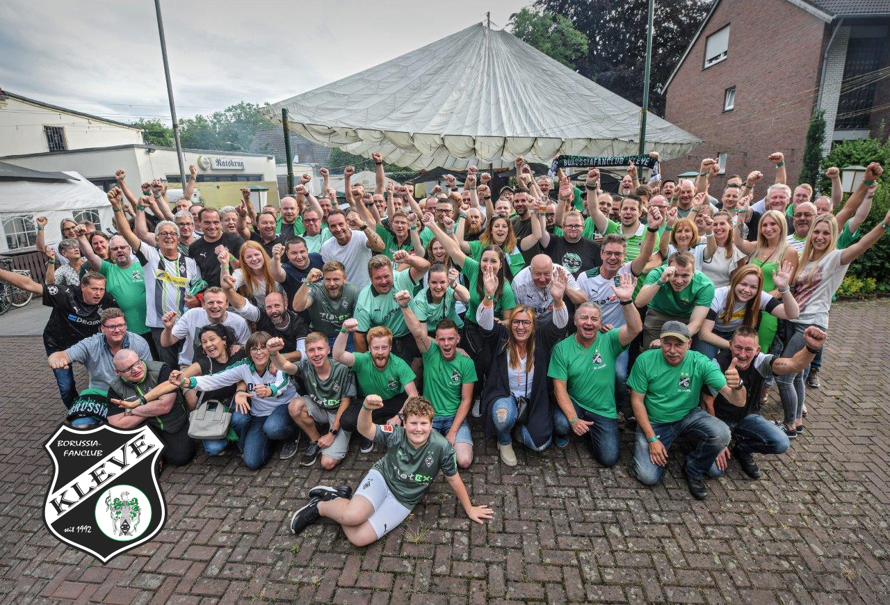 30 Jahre Borussiafanclub Kleve01