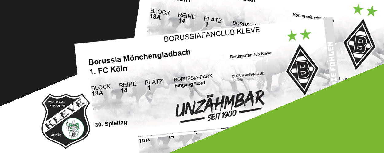 Ticketvorverkauf für Fanclub-Mitglieder beginnt am 02. Juli 2022