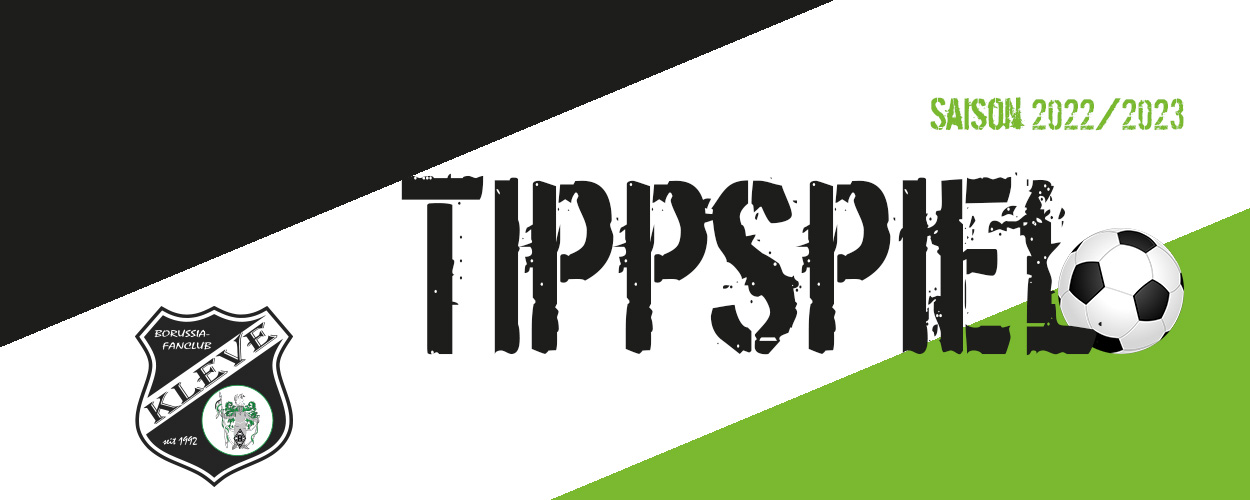 Bundesliga-Tippspiel 2022/2023 ist gestartet