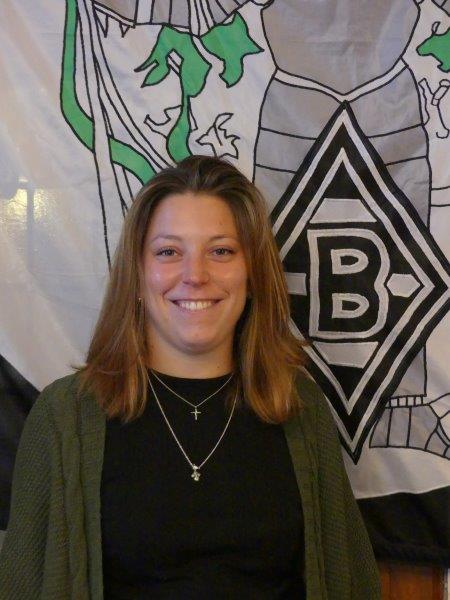 Nicole-Lilli Burschinski