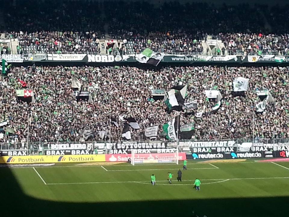 FREIBURG-HEIMSPIEL: NOCH 3 FREIE BUSPLÄTZE