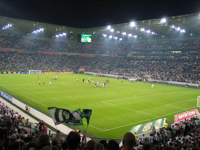 DFL TERMINIERT DIE ERSTEN SECHS SPIELE ZEITGENAU