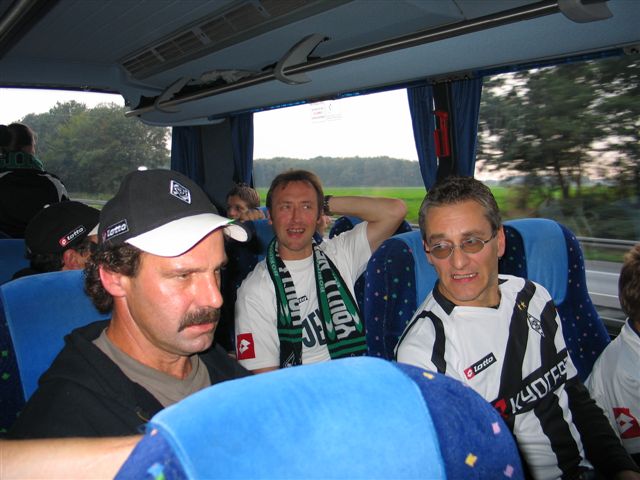 MITGLIEDER KÖNNEN SICH FÜR RÜCKRUNDE ANMELDEN