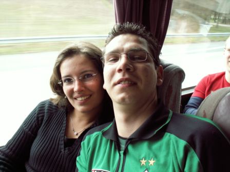 FORTUNA-HEIMSPIEL: NOCH 2 FREIE BUSPLÄTZE