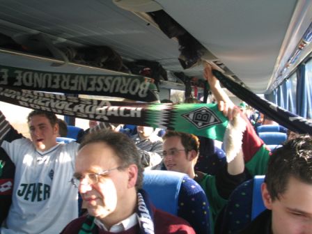 DIE NÄCHSTEN 3 FAHRTEN AUSGEBUCHT