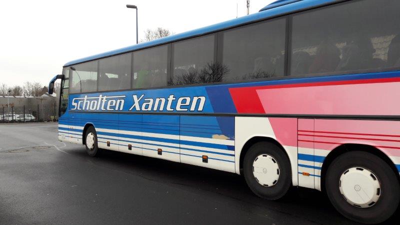 ANMELDUNGEN FÜR DIE RÜCKRUNDE