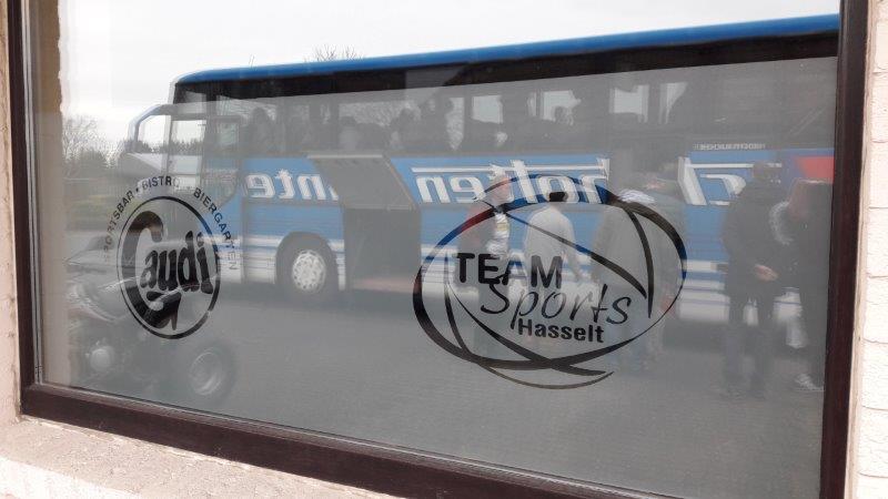 ANMELDUNGEN FÜR ALLE HEIMSPIELE NOCH MÖGLICH