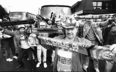 AUCH SCHALKE-BUSFAHRT AUSGEBUCHT